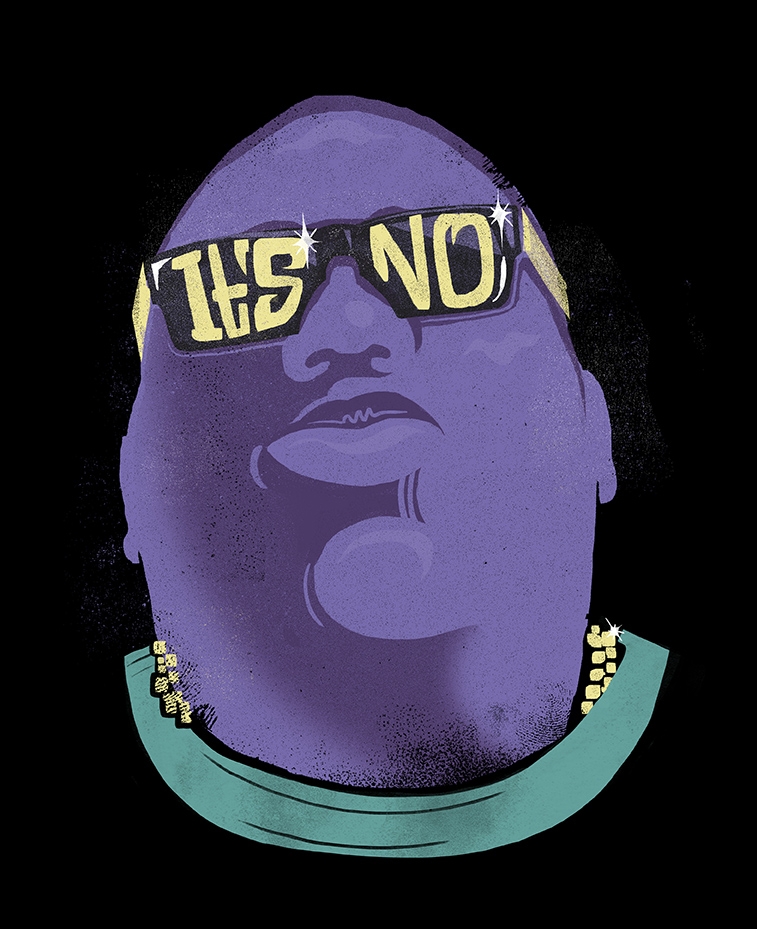 Biggie T-Shirt