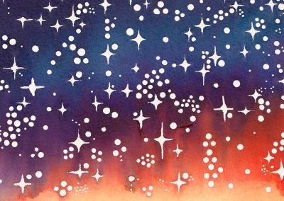 Watercolour