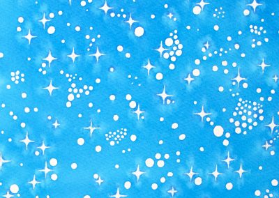 WATERCOLOUR