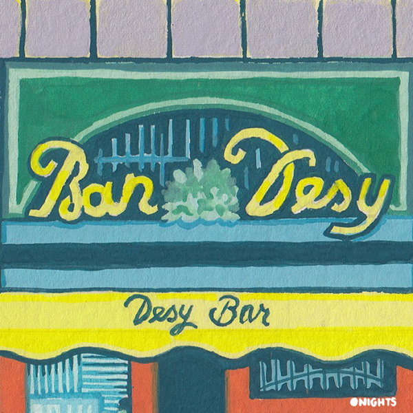 Bar Desy - Image 3