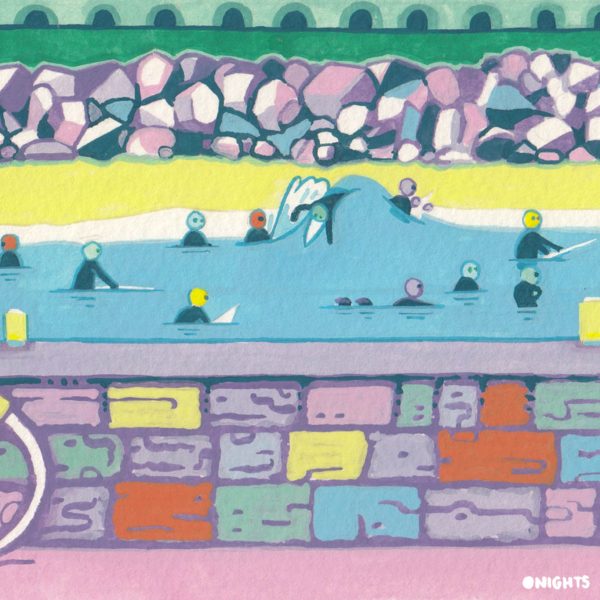 Sagües - Image 2