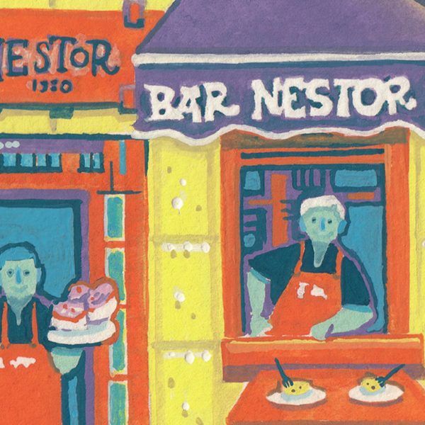 Bar Nestor - Image 2