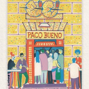 Paco Bueno