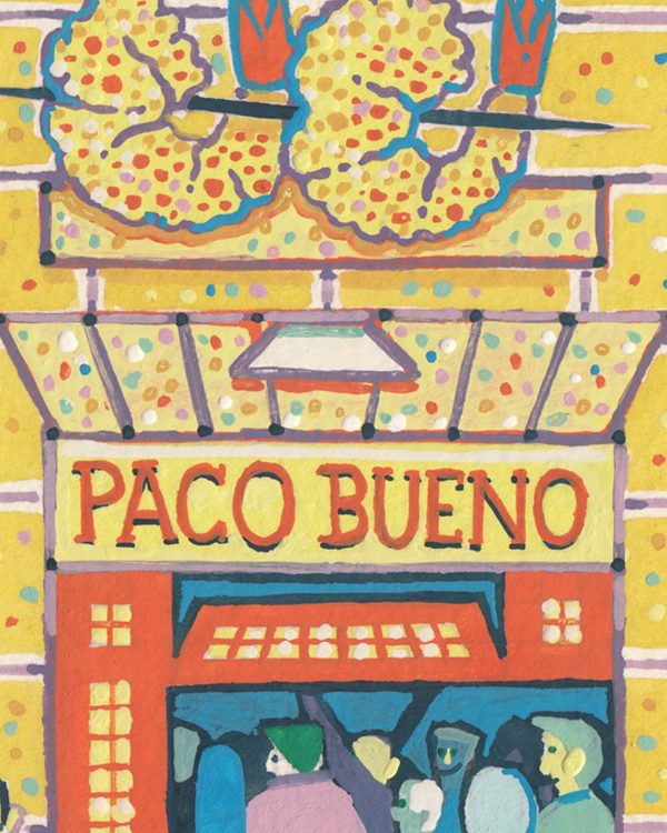 Paco Bueno - Image 2
