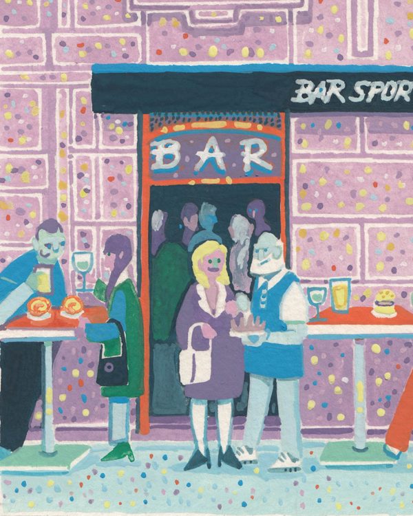 Bar Sport - Image 3