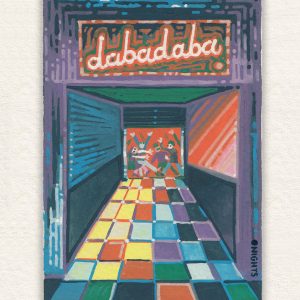 Dabadaba